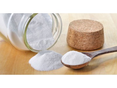 Bicarbonato de Sodio