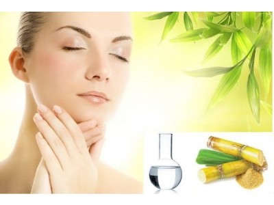 Ácido Glicólico 99%