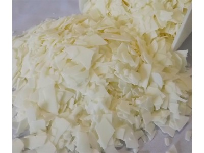 Cera de Soja Natural (Alto punto de fusión)