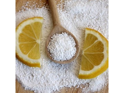 Ácido cítrico Monohidrato - Calidad estandar