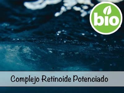 Complejo Retinoide Potenciado