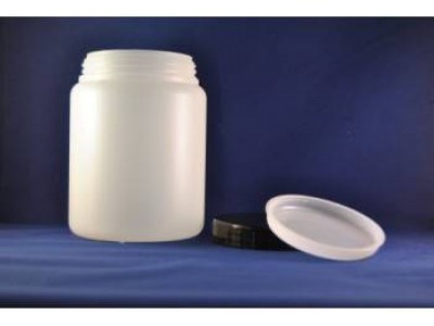 Condesa con obturador 1000ml