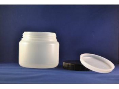 Condesa con obturador 500ml