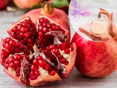 Fragancia de Granada