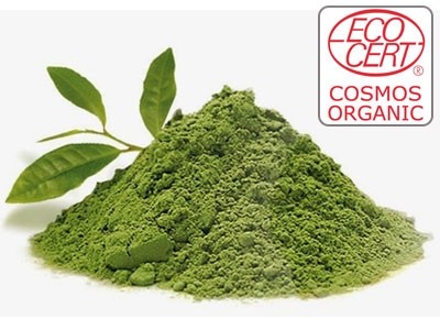 Extracto de Te Verde Matcha - Hidroglicerinado.