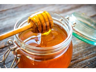 Fragancia de Miel y Avena