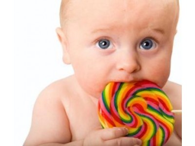 Fragancia de Gominolas