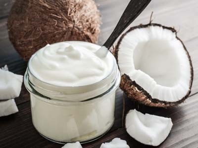 Fragancia Crema de Coco