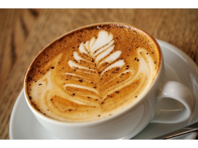 Fragancia de Capuchino