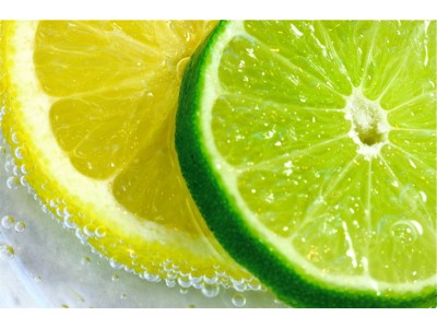 Fragancia de Lima limón