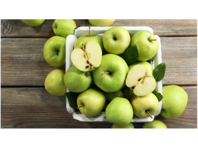 Fragancia de Manzana verde