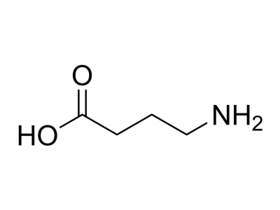 GABA - alta pureza - Ecocert