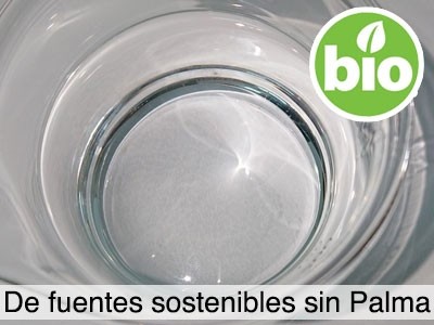 Glicerina Líquida Vegetal BIO - USP / pHEur