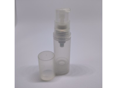 Airless transparente 5ml