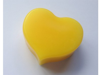 Colorante líquido Amarillo