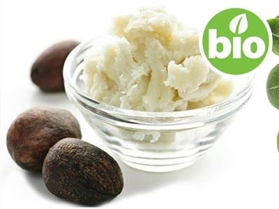 Manteca de Karité Nilótica Refinada BIO