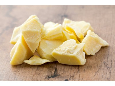 manteca de Karité Virgen Pura y Orgánica