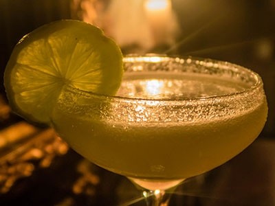 Fragancia Coctel de Margarita Frozen