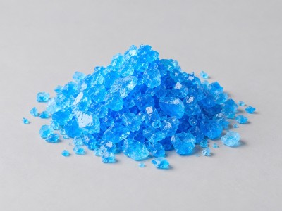 Sulfato de Cobre Pentahidrato pH Eur