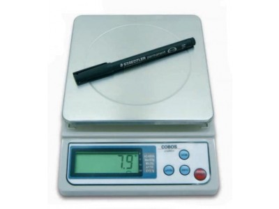 Balanza Portatil Serie HCT-1501