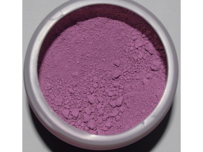 Óxido pigmento color Rosa 