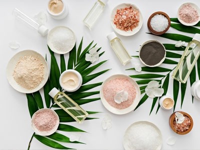 Base Activa Desodorante Líquida (Base Ricinoleato de Zinc al 25%)