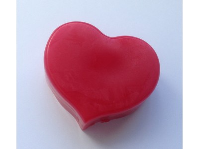 Colorante líquido Rojo