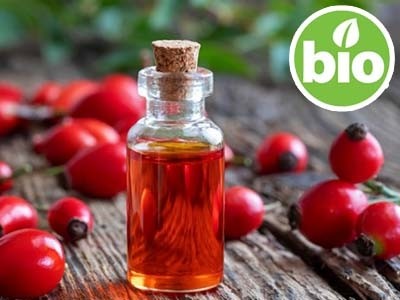 Aceite de Rosa Mosqueta BIO 1ª presión en frío