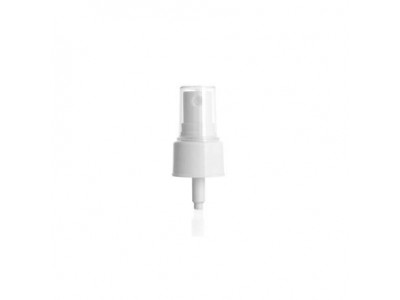 Tapón Vaporizador DIN18 Blanco
