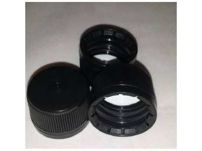 Tapón para Frascos de Cristal con Obturador DIN 28