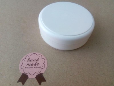 Tarro estandar 100ml