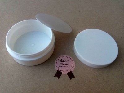 Tarro Fuji 45ml con obturador