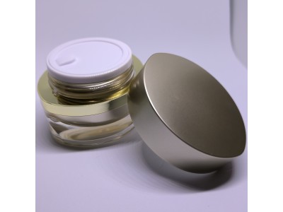 Tarro serie Glamour 30ml