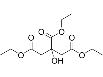Ester de ácido Cítrico - Calidad Cosmética - Ecocert