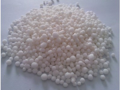 Urea granular