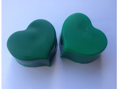 Colorante líquido Verde