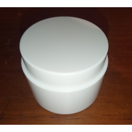 Tarro biodegradable en PLA de 50ml