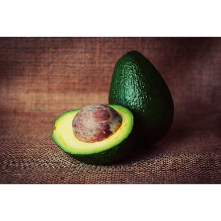 Aceite de Aguacate Virgen de 1ª presión