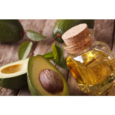 Aceite de Aguacate Refinado