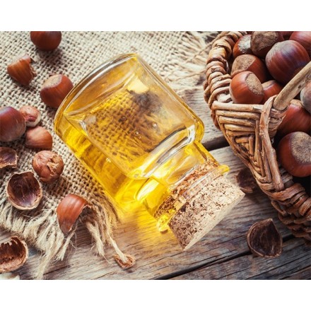 Aceite de Avellana - Refinado