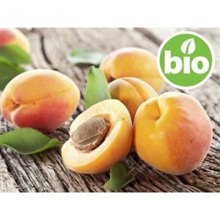 Aceite de Hueso de Albaricoque 1ª presión BIO