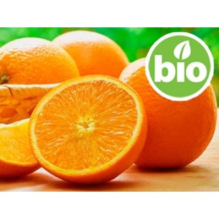 Aceite Esencial de Naranja España BIO