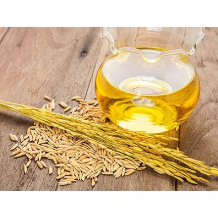 Aceite de Arroz