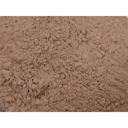 Arcilla Bentonita Purificada Cosmética