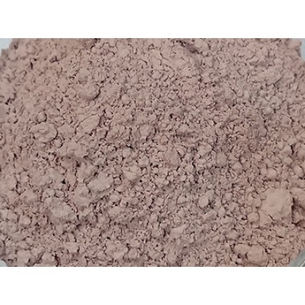 Arcilla Rosa Ultrafina - Alta Pureza