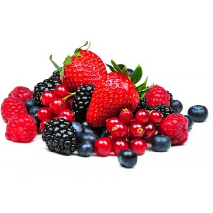 Aroma de Frutas del Bosque