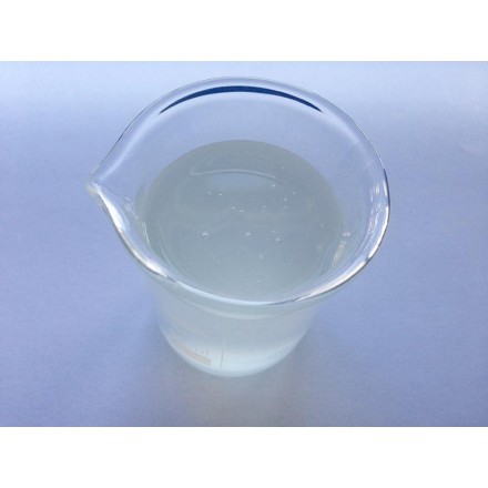 Sodium Sheabutteramphoacetate Ecocert