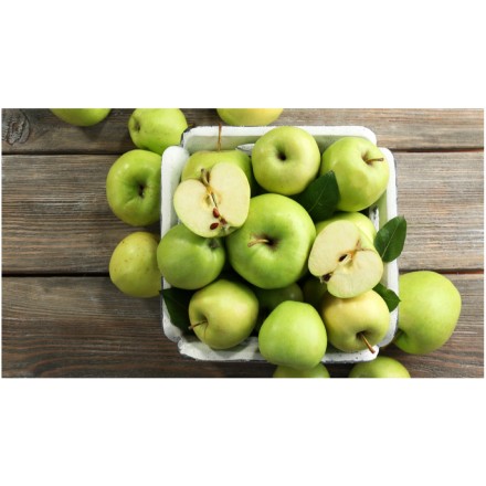 Fragancia de Manzana verde