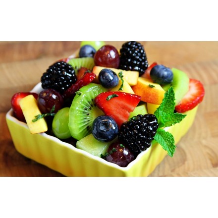 Fragancia de Tutti Frutti