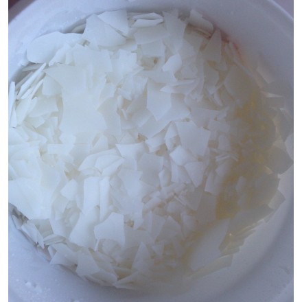 SLMI - Sodium Lauroyl Methyl Isethionate en Escamas